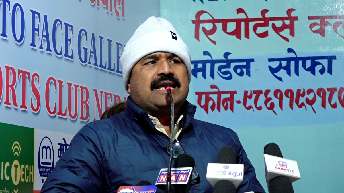 कवाड व्यवसायीहरुको जिउधन र पेशागत सुरक्षा सुनिश्चित गर्न संघर्ष समितिको माग