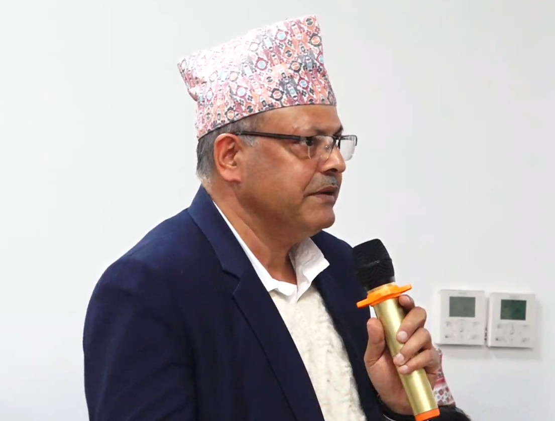 देशभर १० लाख १६ हजार बढी मतदाता थपिए, ११४ दलले प्रतिनिधि सभा निर्वाचनमा प्रतिष्पर्धा गर्ने