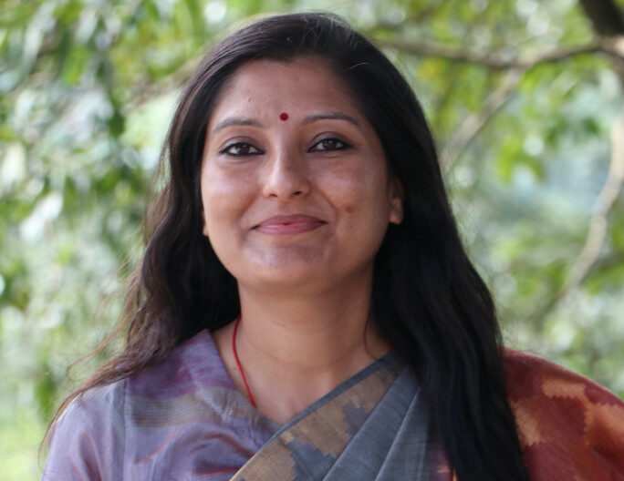 काठमाडौं २ बाट प्रतिनिधि सभा सदस्य निर्वाचनका लागि राप्रपाबाट कुन्ती पोखरेलको नाम सिफारिस