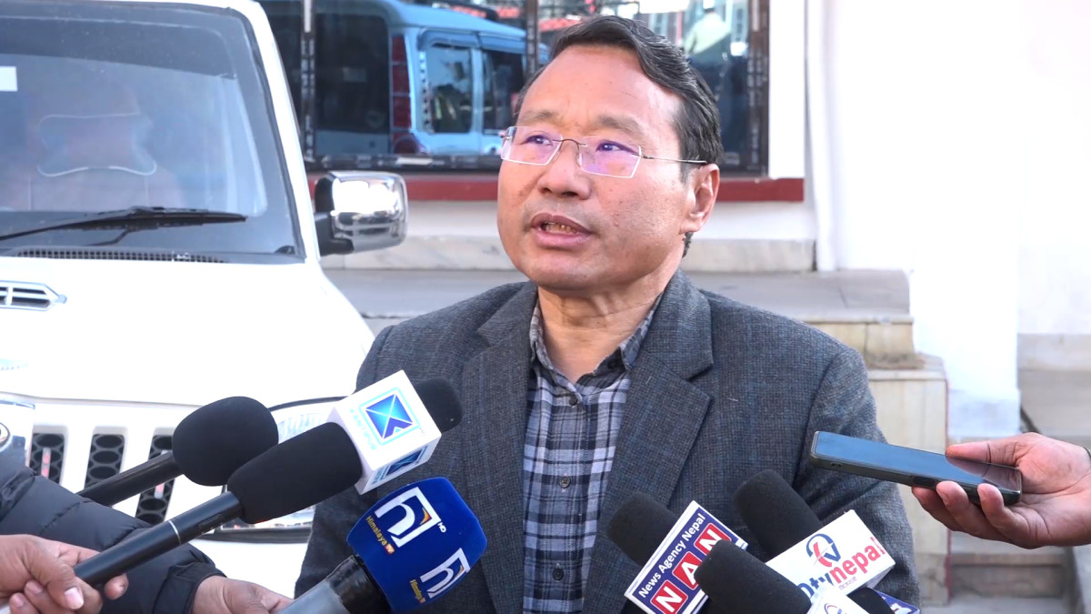 शान्तिपूर्ण निर्वाचनका लागि राजनीतिक दलहरुसँग सघन संवाद जरुरीः नेकपा