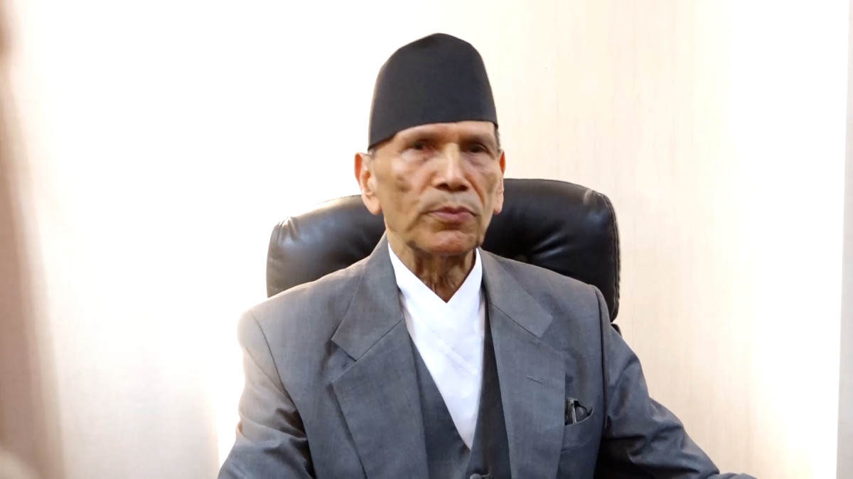 नेपालको छवि राम्रो बनाउन काम गर्नेछुः मन्त्री शर्मा