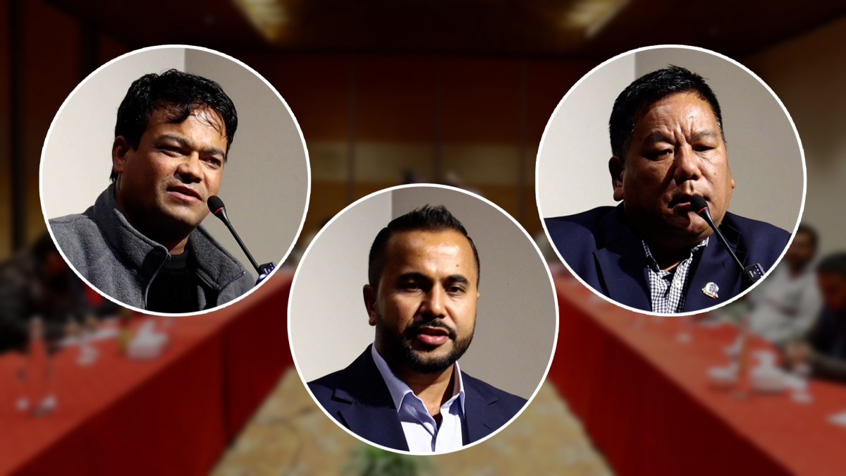 स्वास्थ्य परीक्षण शुल्क वृद्धि खारेजको निर्णय कार्यान्वयन गर्न माग