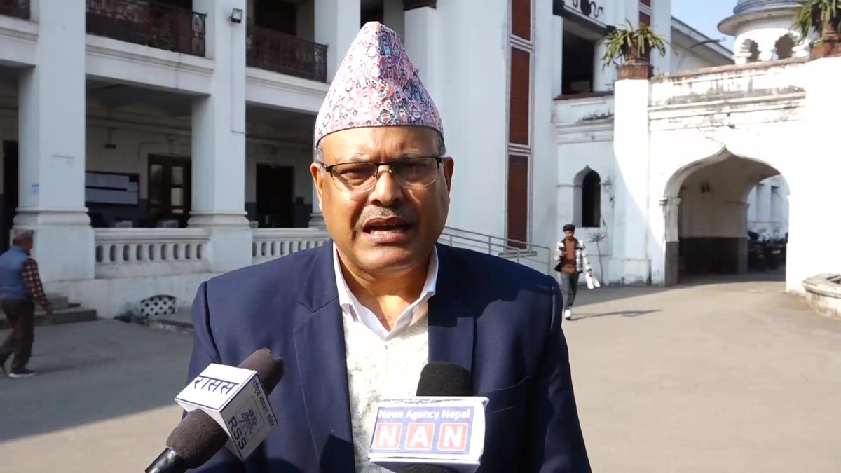 तीन राजनीतिक दलले बुझाए समानुपातिकको बन्द सूचि