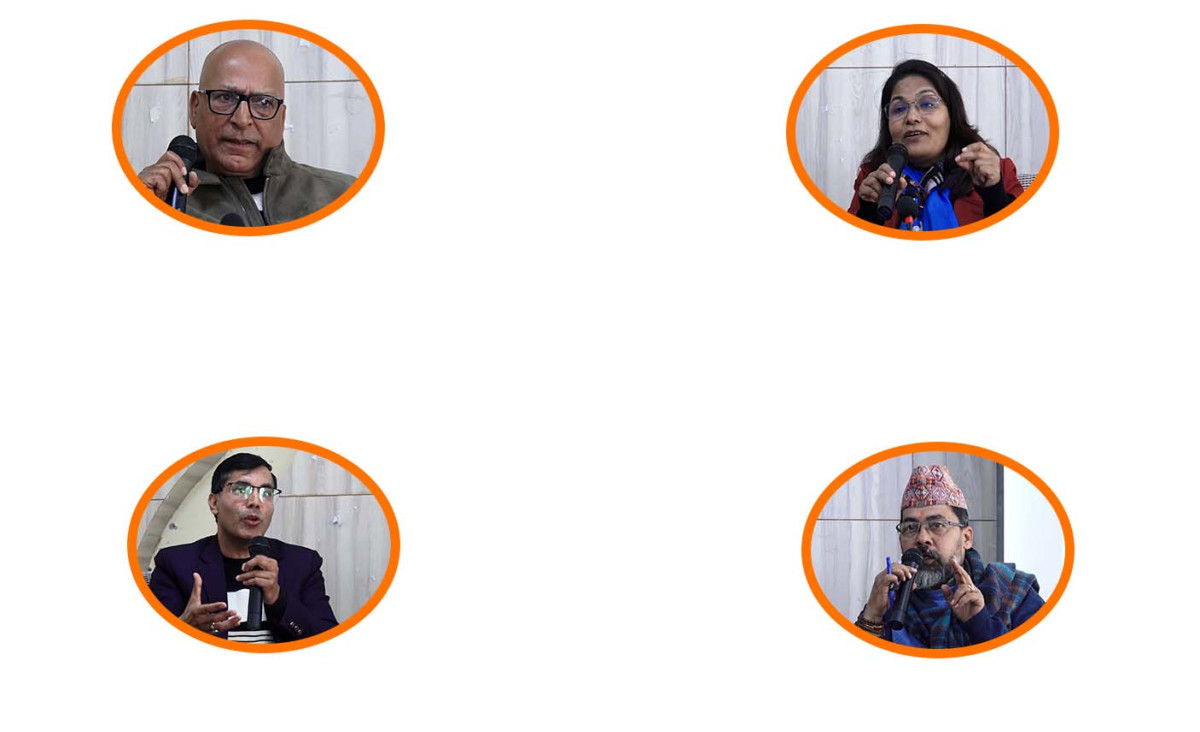 रवि–बालेन सहमतिमा मुलुकलाई निकास दिने ठोस एजेण्डा छैनः राजनीतिक विश्लेषकहरू