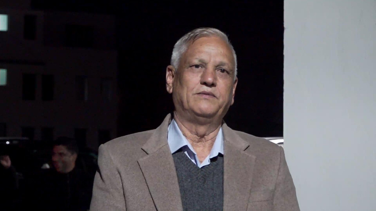 एमाले समानुपातिक उम्मेदवारको बन्दसूची पारित, सोमबार निर्वाचन आयोगमा बुझाउने