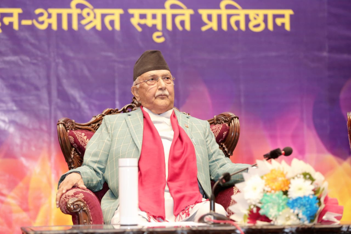 रवि, बालेन, कुलमानलक्षित ओलीको टिप्पणीः कुखुरा, बाख्रा र स्यालको मोर्चा गरेर बाघको शिकार हुँदैन