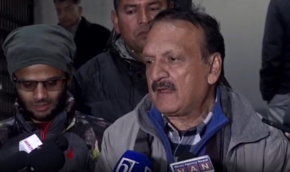 महामन्त्रीद्वयको असन्तुष्टिबीच काँग्रेस केन्द्रिय कार्यसमितिको म्याद अगामी जेठ मसान्तसम्म थप