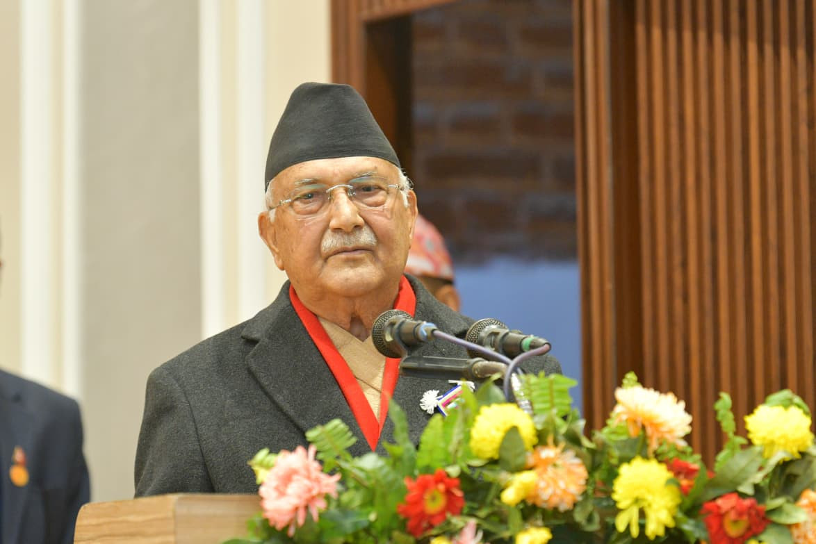 बालेन, रवि, कुलमानलक्षित ओलीको टिप्पणीः २० वर्षसम्म चुनाव जित्नेवाला छैनन्