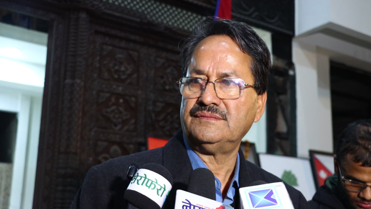 महाधिवेशन प्रतिनिधिलाई काँग्रेसले भन्यो– विशेष महाधिवेशन भनिएको भेलामा उपस्थित नहुनू