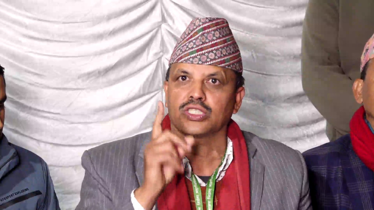 काँग्रेस विशेष महाधिवेशनः नेतृत्व चयन मंगलवारबाट, महाधिवेशन प्रतिनिधिहरुको हस्ताक्षर सत्तरी प्रतिशत पुर्‍याउने दाबी