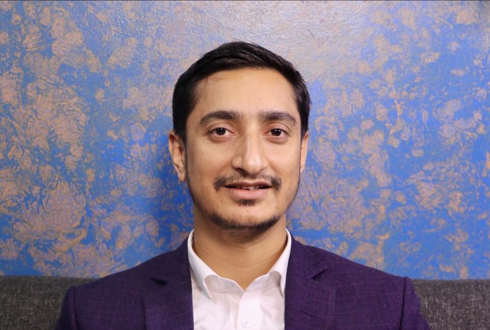 इक्यान सचिव पदका लागि सुरज सिलवालको उम्मेदवारी घोषणा