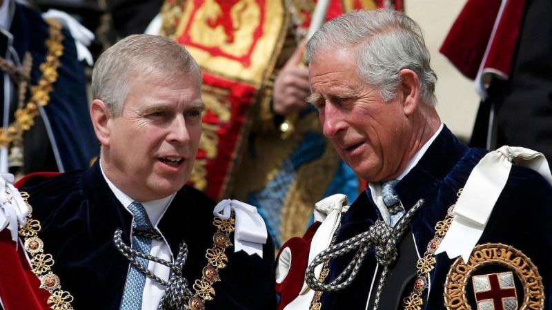 एन्ड्रयु विरुद्ध कानुनी घेराबन्दी: राजा बन्ने बाटो बन्द गर्ने तयारी