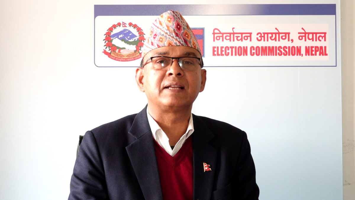 स्थानीय जनप्रतिनिधिले निर्वाचनमा प्रसारप्रसार गर्न पाइँदैनः सूचना अधिकारी घिमिरे