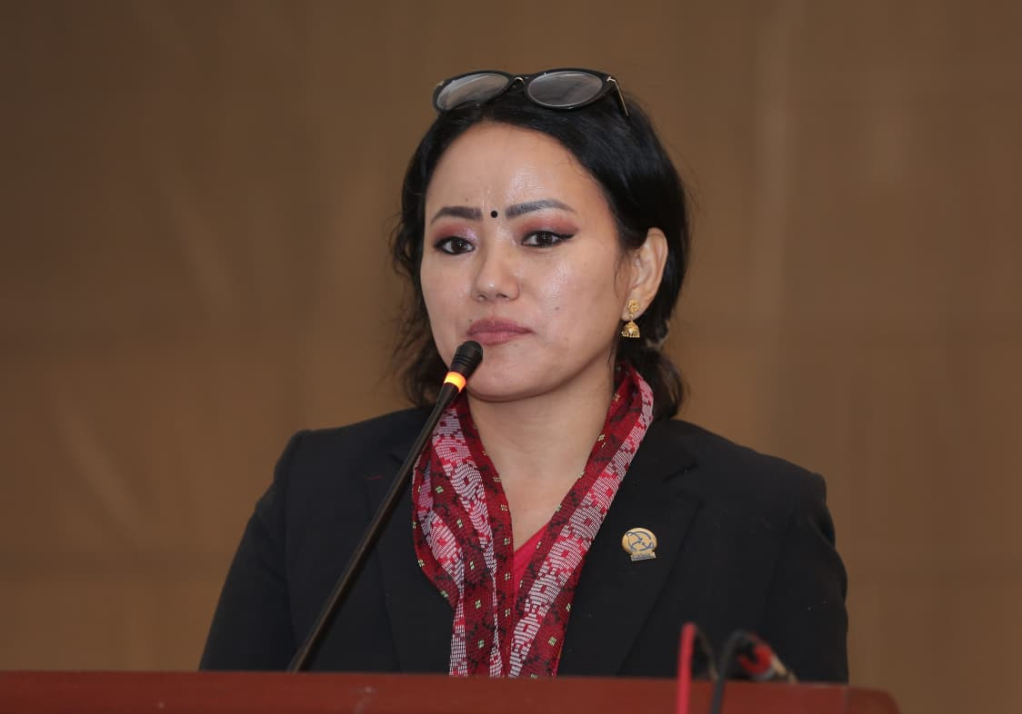 आईजिन निर्देशिका कार्यान्वयनमा ‘अदृश्य शक्ति’ को अवरोध, सुटुक्क शेयर मिसाएर अर्बौंको चलखेल गर्ने खेल रोक्छौंः सीडीएससी