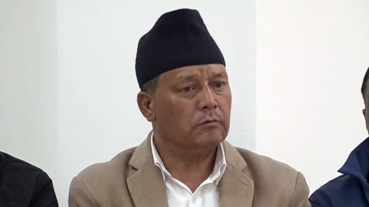 आचारसंहिता उल्लंघनमा निर्वाचन आयोगको मौनताप्रति एमालेको आपत्ति