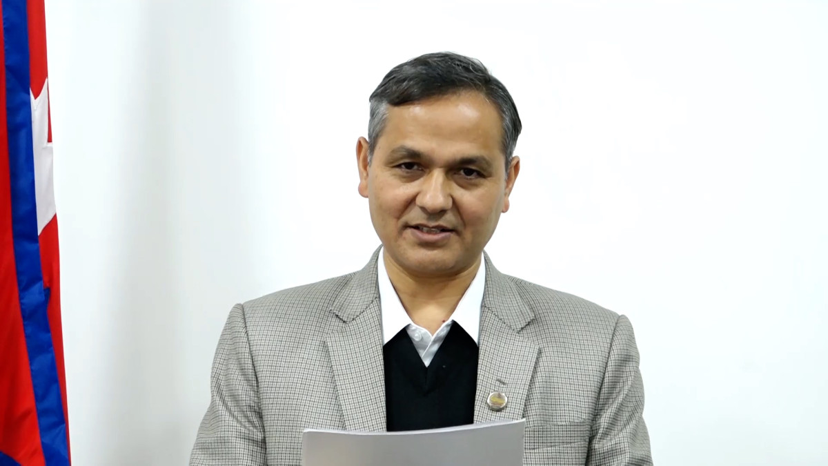 जेन–जी परिषद् गठन गर्ने सरकारको निर्णय