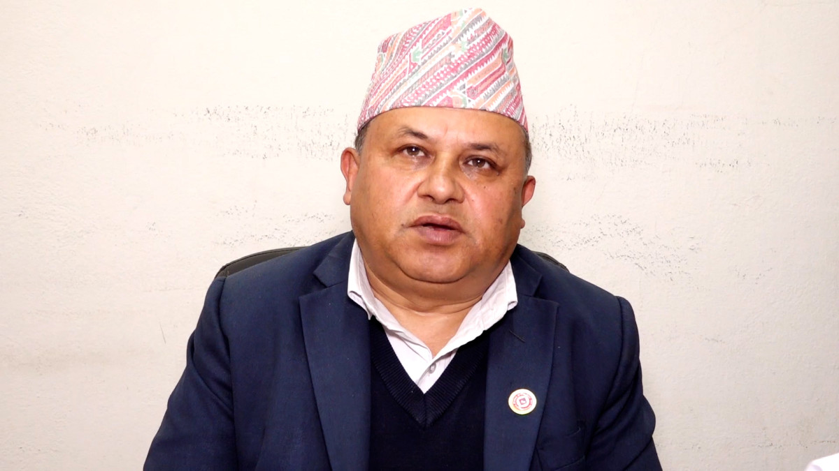 सबै निर्वाचन क्षेत्रमा मतपत्र पुग्योः आयोग