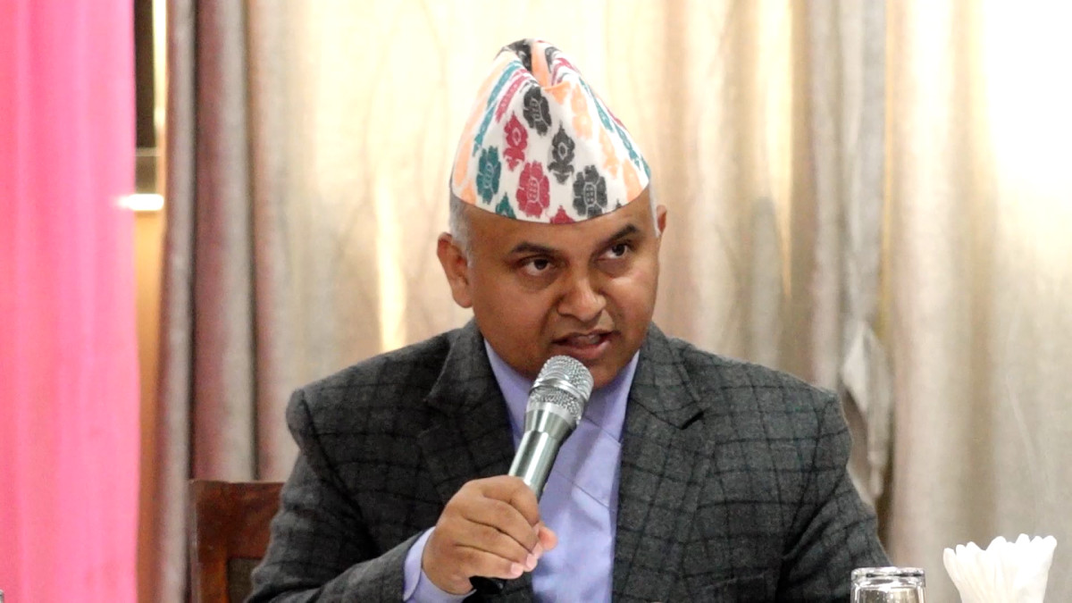 प्रतिनिधि सभा निर्वाचनको तयारी पूराः २ लाख १५ हजार कर्मचारी परिचालन