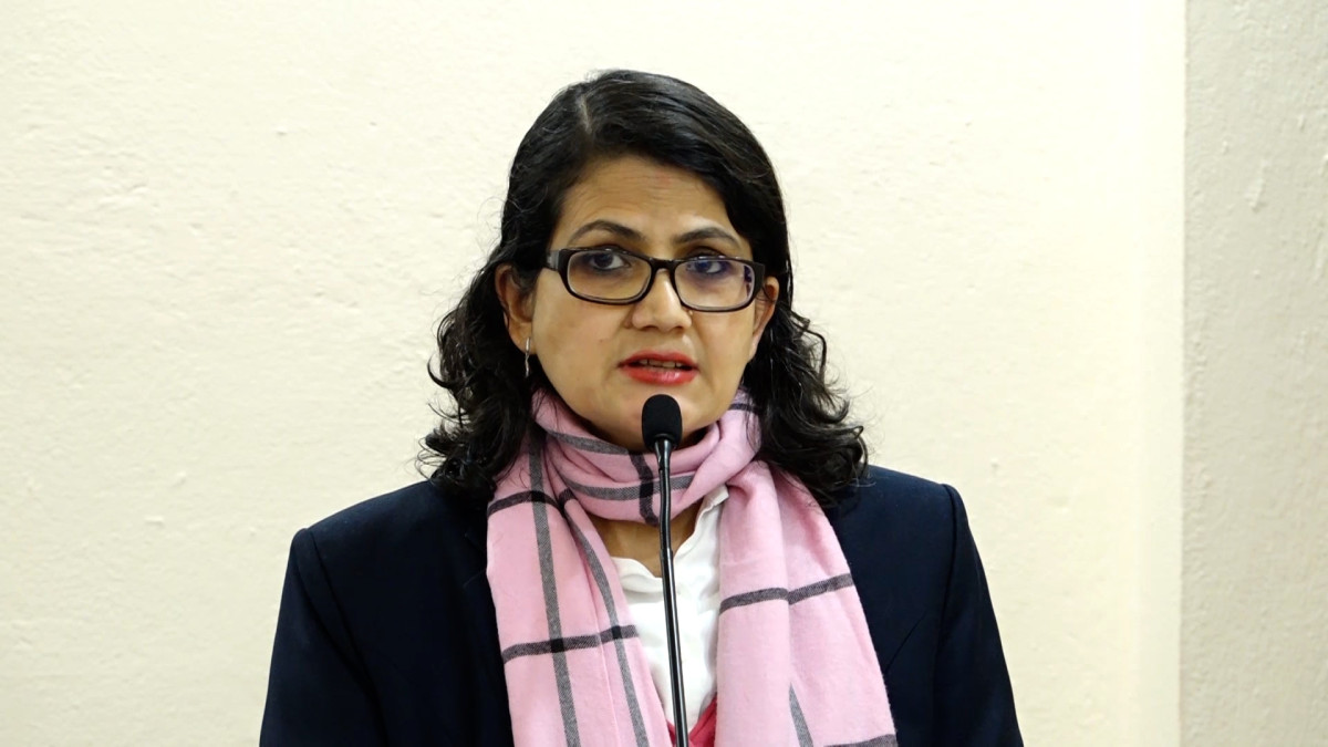 खाद्य आयात–निर्यात तथा गुणस्तर नियमनमा कडाई