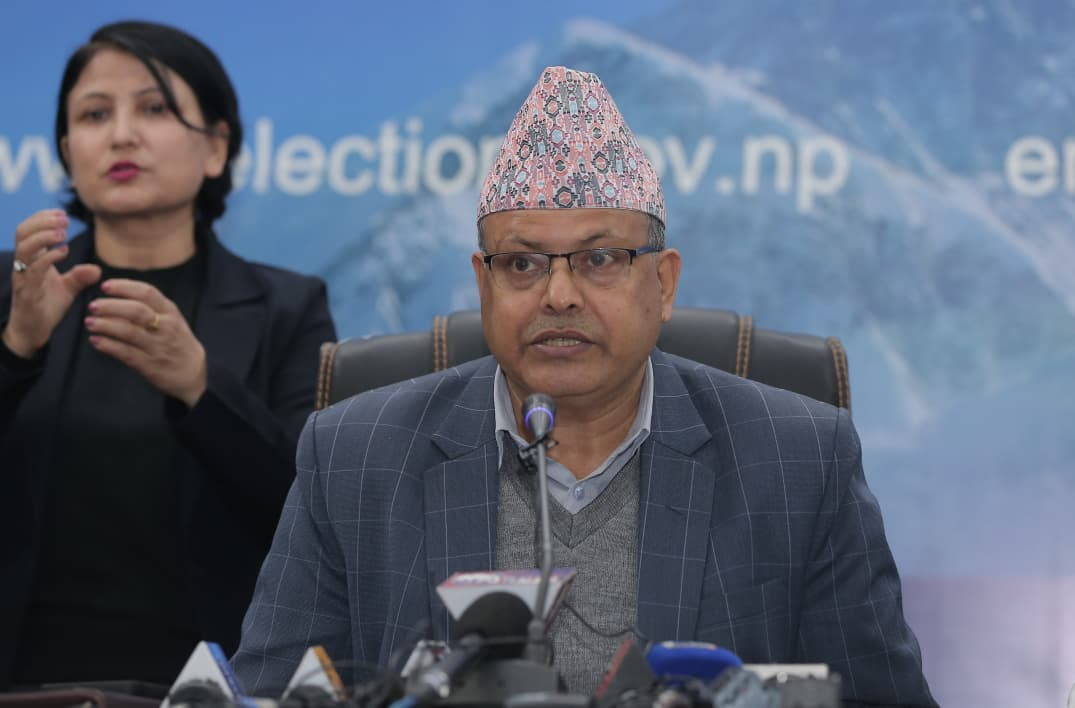 आचारसंहिता उल्लङ्घन गर्ने मिडियामाथि निगरानीः कारबाहीका लागि प्रेस काउन्सिललाई पत्राचार