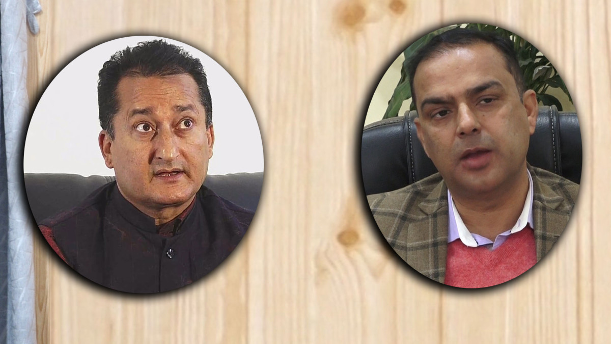 गाडीहरु अपुग भए सेना, प्रहरीका गाडीहरु समेत चलाइने