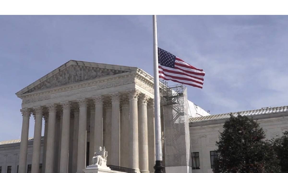 अमेरिकी सर्वोच्च अदालतद्वारा ट्रम्प प्रशासनका ट्यारिफहरू गैरकानूनी ठहर