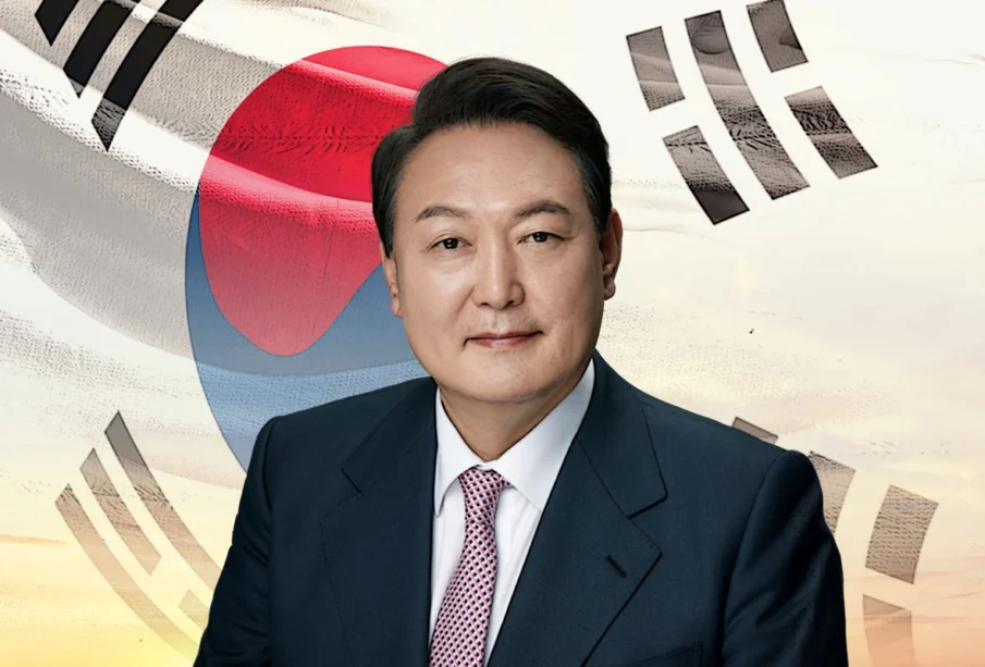 दक्षिण कोरियाका पूर्वराष्ट्रपति योललाई आजीवन कारावासको सजाय