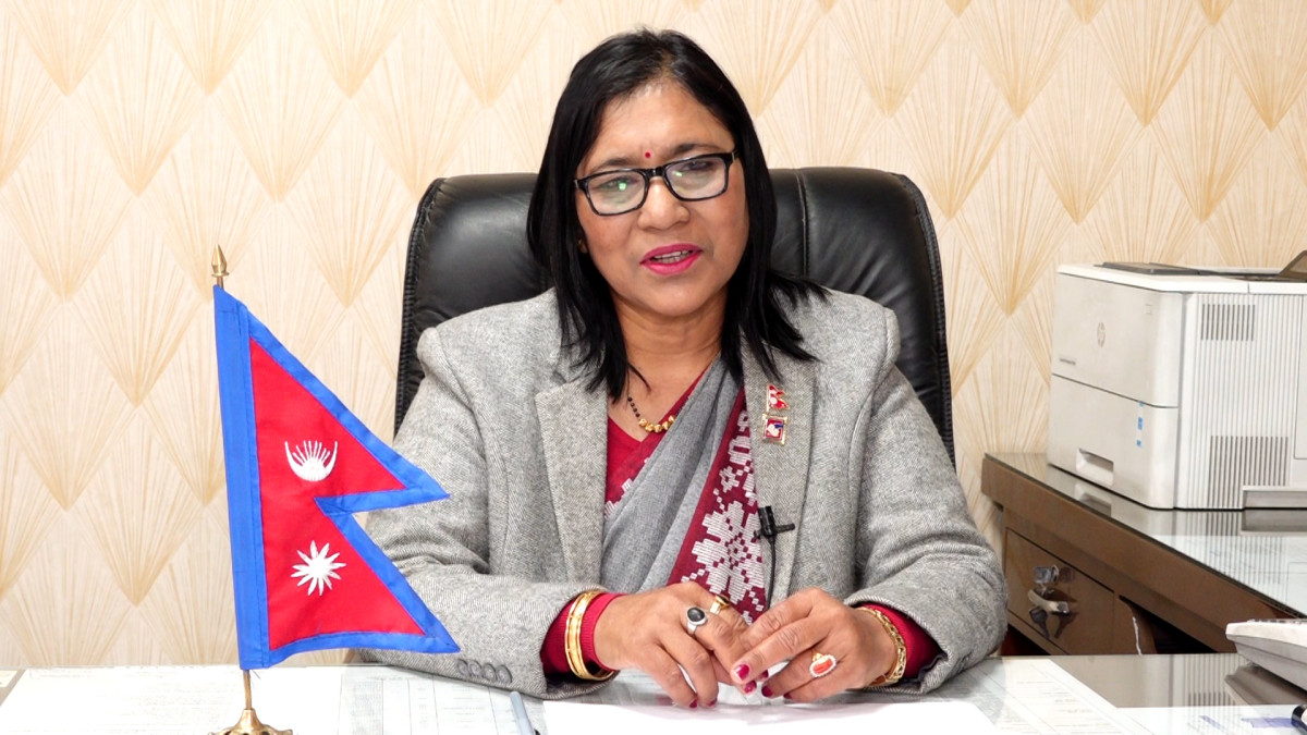 घरदैलो मतदाता शिक्षा अभियान आज सकिँदै