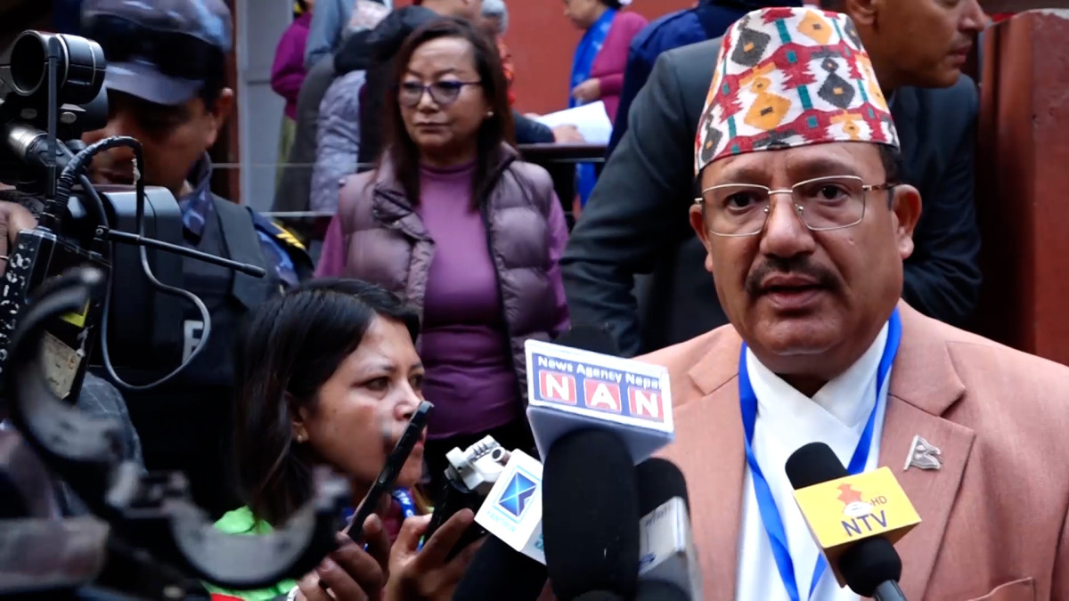 फागुन २५ भित्रमा प्रत्यक्ष र समानुपातिकतर्फको मत परिणाम सार्वजनिक गरिसक्छौँ