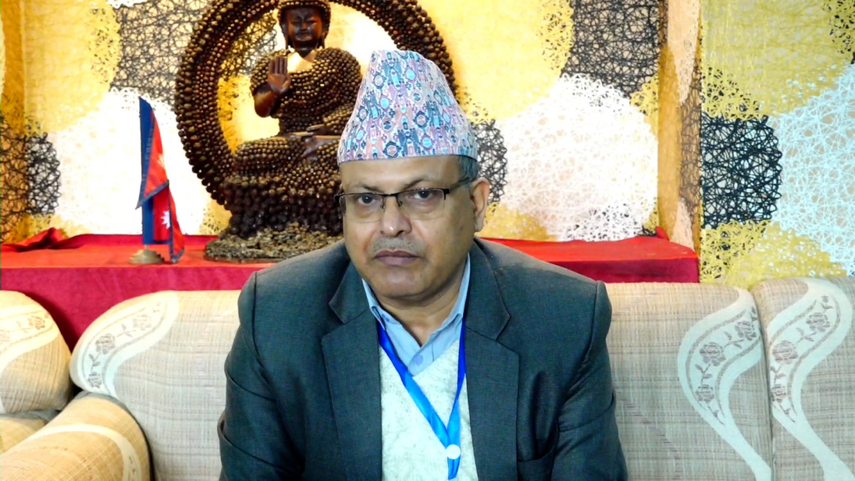 छिटपुट घटनाबाहेक देशभर शान्तिपूर्ण मतदान, रोकिएका स्थानमा पनि सुचारु