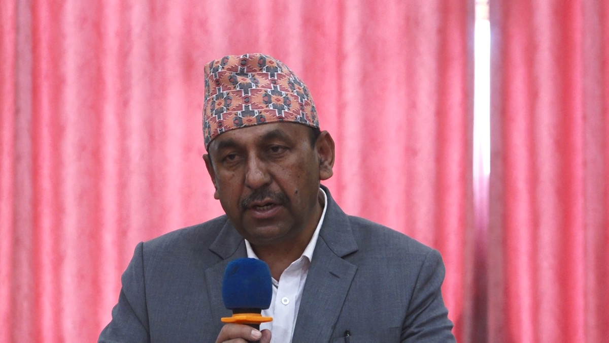 उपभोक्ता अदालतमा सरकारले मुद्दा नै दर्ता गरेन