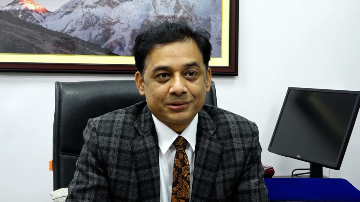 बिहीवारदेखि राजनीतिक दललाई संसदीय दलको कार्यालय उपलब्ध गराएका छौँः प्रवक्ता गिरी