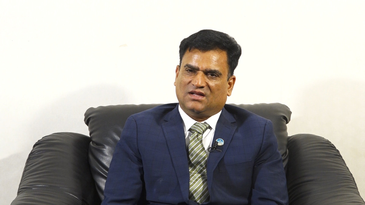 ‘राष्ट्रिय स्वतन्त्र पार्टीको उदय हुनुमा प्रवासी नेपालीको ठूलो भुमिका छ, अब बन्ने सरकारले गैरआवासीय नेपालीका समस्या समाधान गर्नुपर्छ’