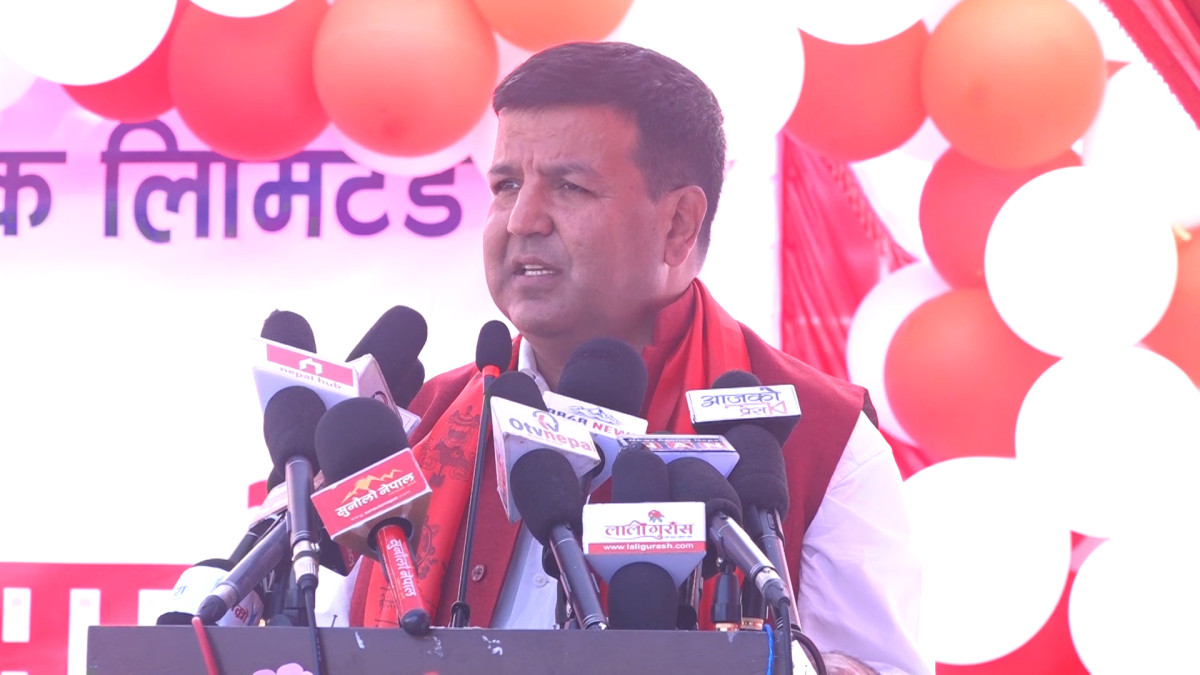 भक्तपुरको दुवाकोटमा पनि काठमाडौं मेडिकल कलेज (केएमसी) अस्पताल