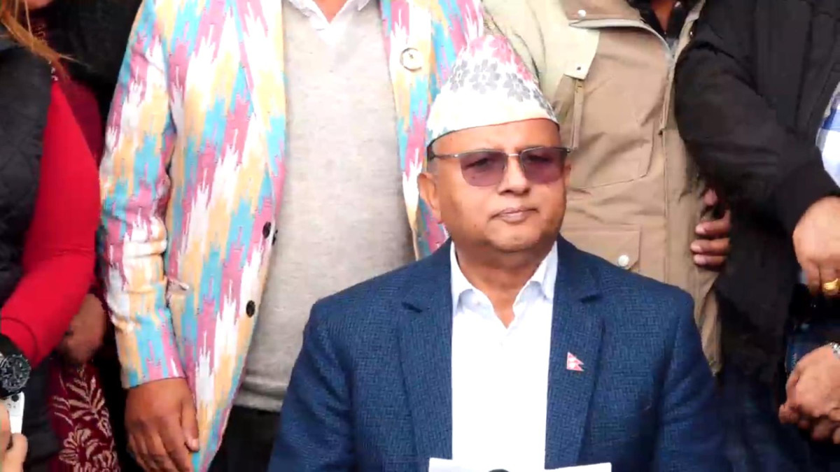 अध्यक्ष ओलीको गिरफ्तारी प्रतिशोधपूर्ण र गैरकानूनी, आजैबाट प्रदर्शनका कार्यक्रम शुरुः एमाले