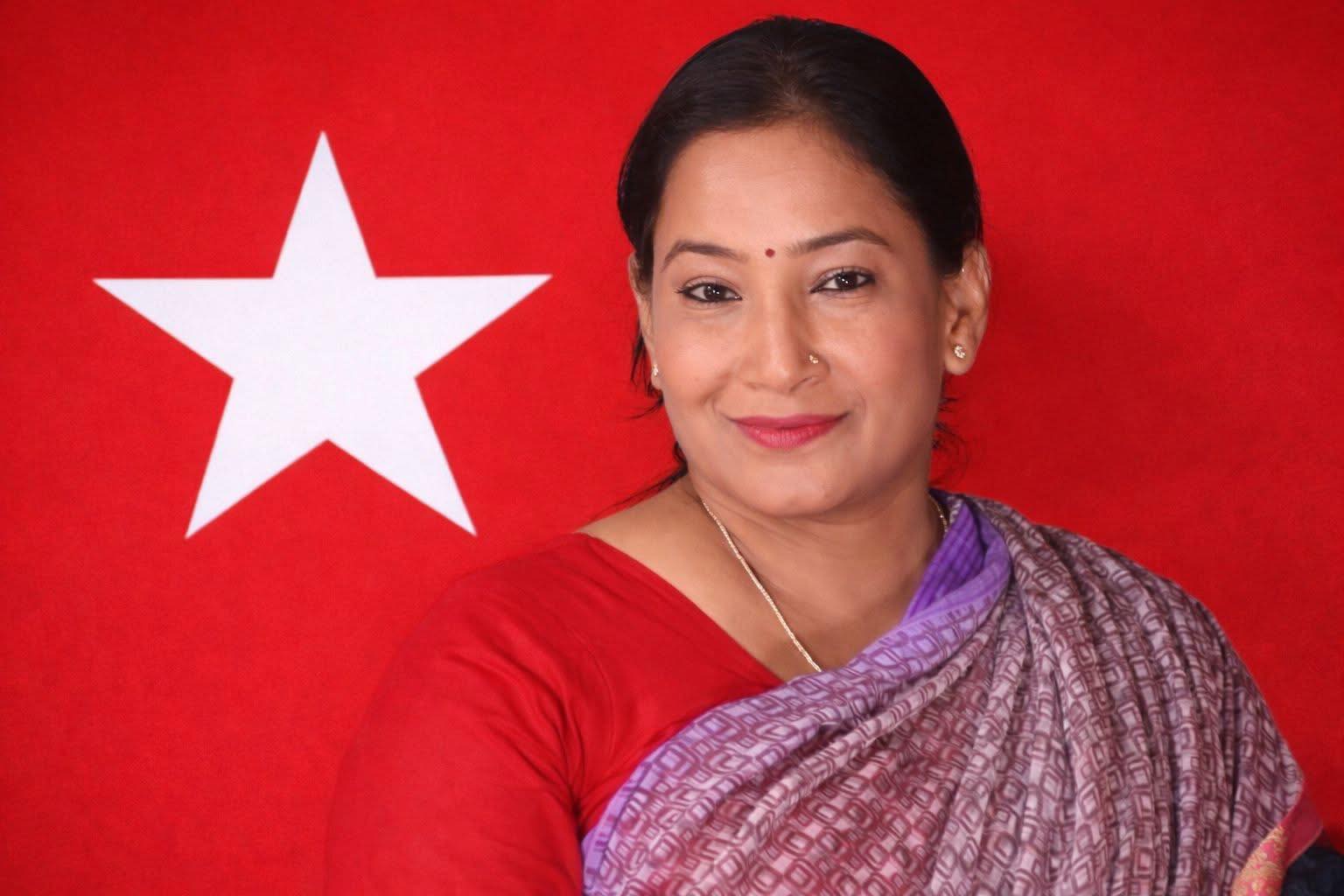 रेनु दाहालको प्रतिक्रिया: “कामले मन जितें, मतले जित्न सकिनँ”