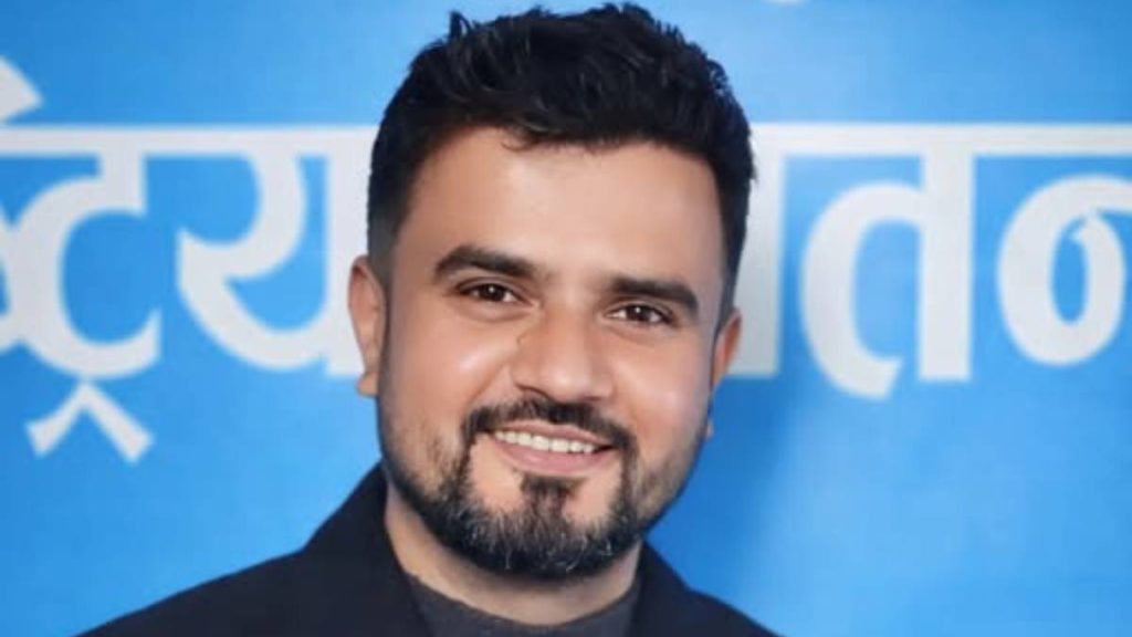 भक्तपुर–२ मा राजीव खत्री दोब्बर मतले अगाडी,पछ्याउदै एमालेका महेश बस्नेत