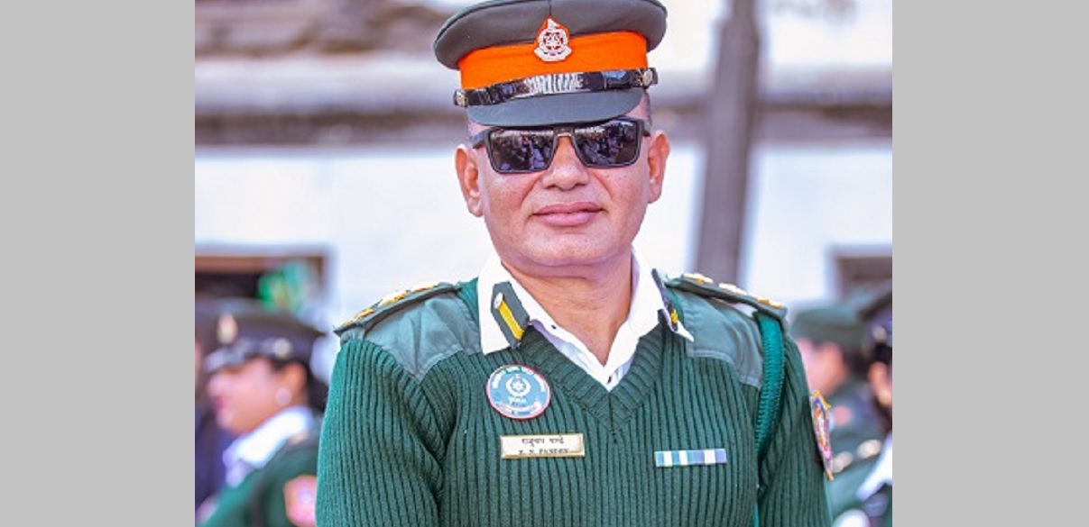 काठमाडौँ–३ मा रास्वपाका पाण्डेको अग्रता