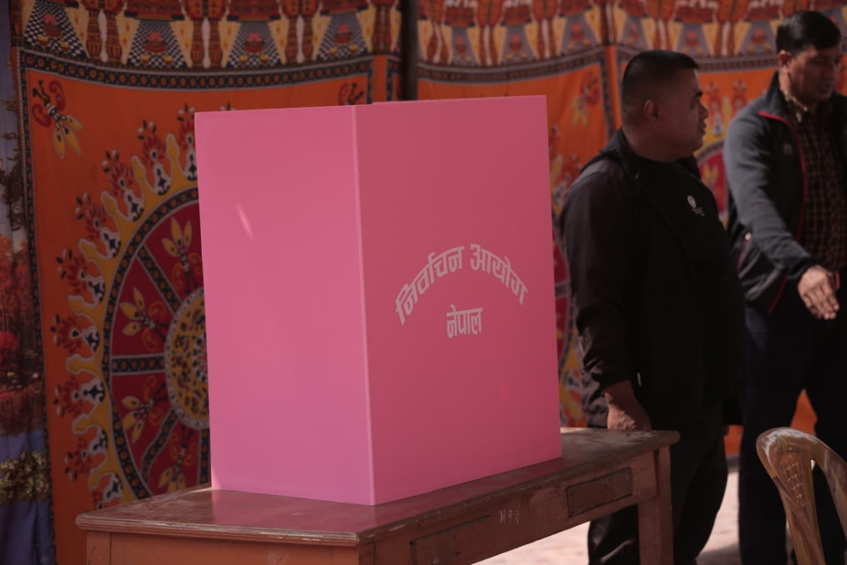 ओखलढुङ्गामा मतदान बिथोल्ने भ्रामक सूचना फैलाउनेमाथि प्रहरीको कडा कारबाही तयारी