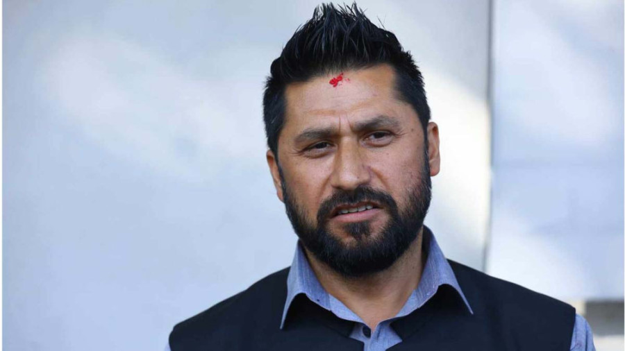 रवि लामिछानेको अभियोगपत्र संशोधनसम्बन्धी मुद्दा ‘हेर्दाहेर्दै’ मा मंगलबारका लागि सारियो