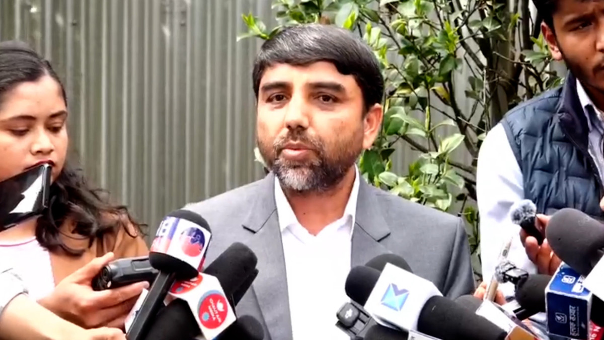 सभामुखको चुनाव चैत २२ मा हुने, यस्तो छ प्रतिनिधि सभाको पहिलो बैठकको कार्यसूचि