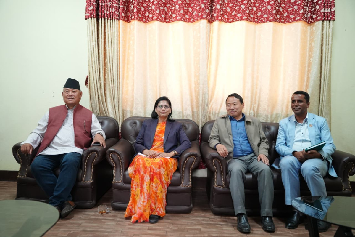 सार्वजनिक लेखा समितिको सभापतिमा प्रतिपक्षी तीन दलको साझा उम्मेदवार उठाउने तयारी