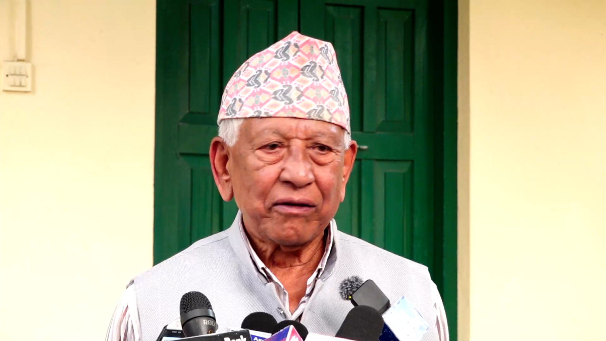 काँग्रेस संसदीय दल नेता चयनमा ढिलाइप्रति सांसदहरुको असन्तुष्टि