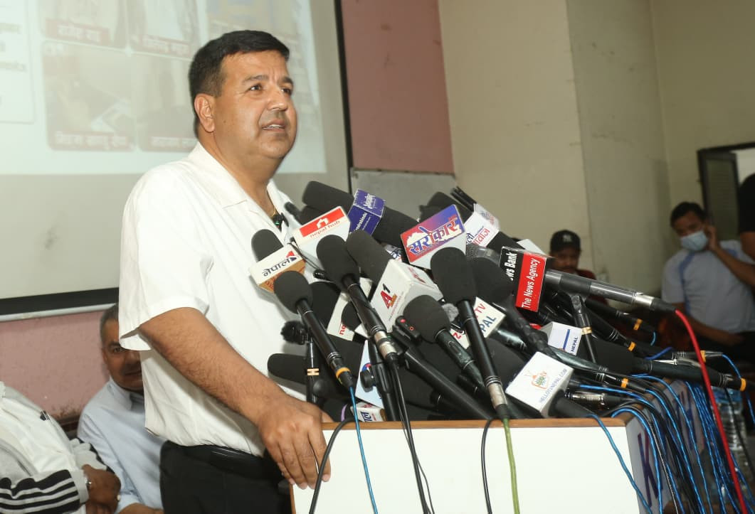 केएमसीले तीन जना बिरामीको निःशुल्क मिर्गौला प्रत्यारोपण गर्ने