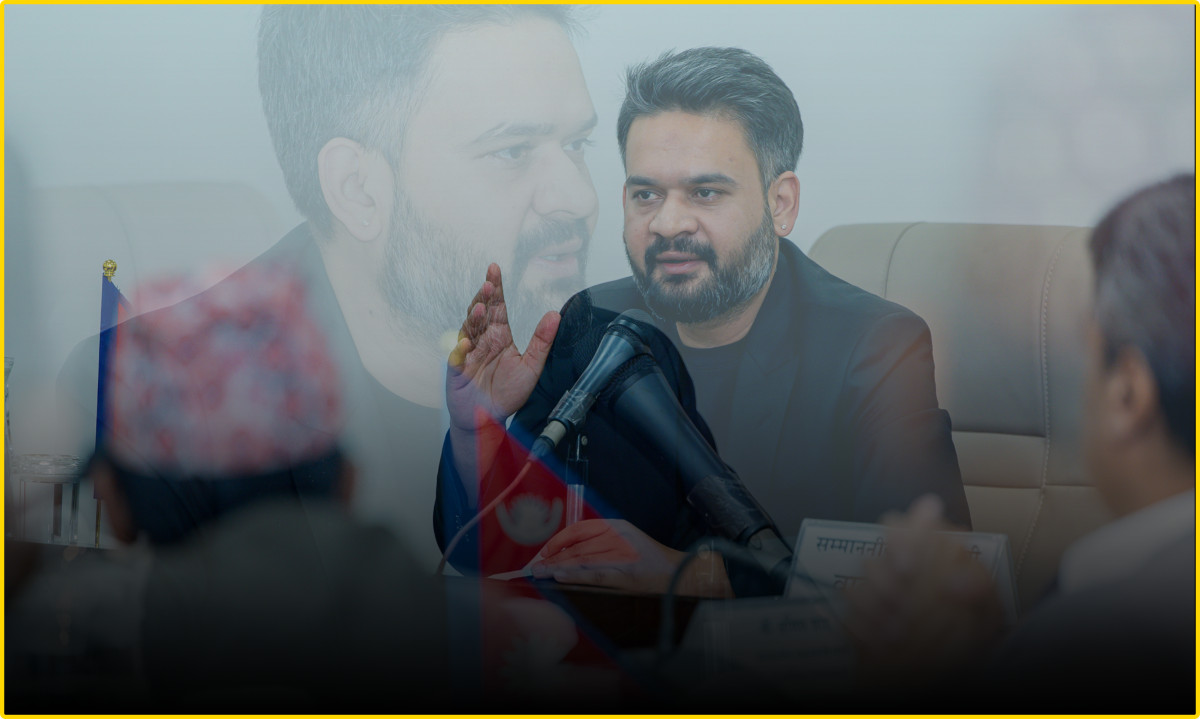 ‘कालो होस् वा सेतो, बिरालोले मुसो समात्नुपर्छ’