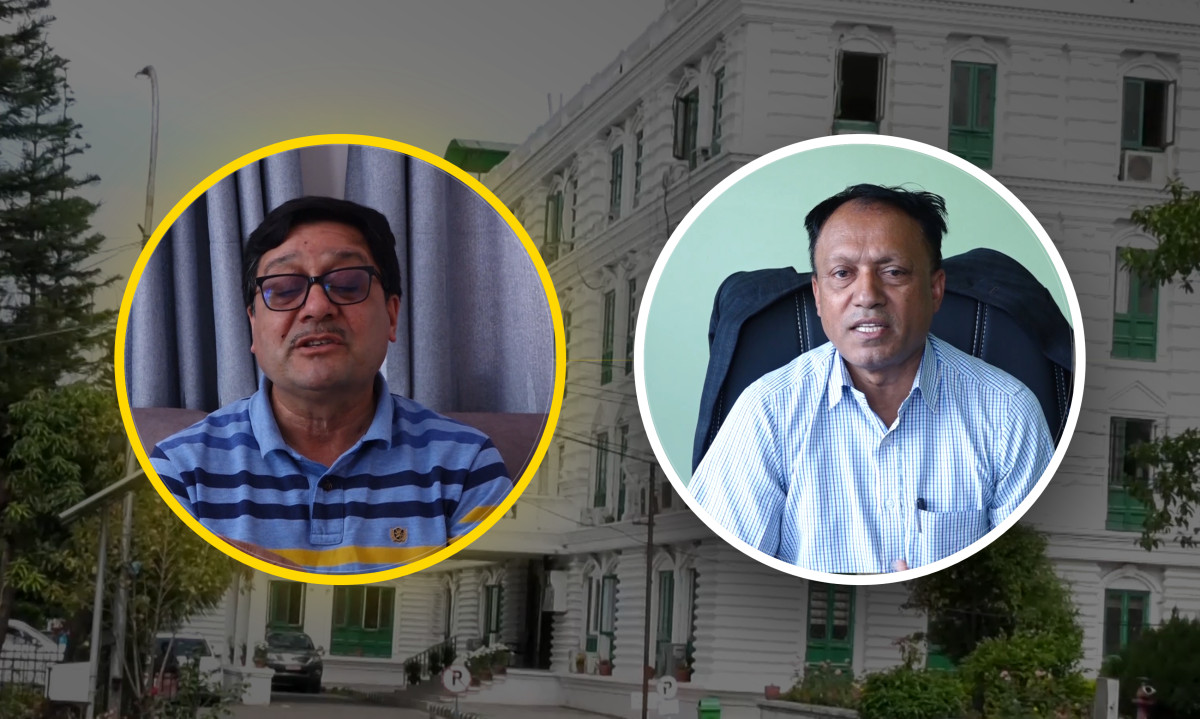 मन्त्रालयहरूको पुनर्संरचनाको प्रक्रिया अन्तिम चरणमा, के भन्छन् विज्ञ ?