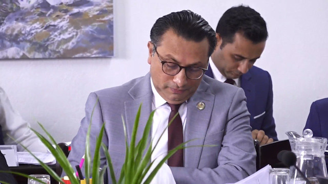 नेपाल राष्ट्र बैंकको संरचना र स्वायत्ततामा सन्तुलन आवश्यकः अर्थमन्त्री वाग्ले