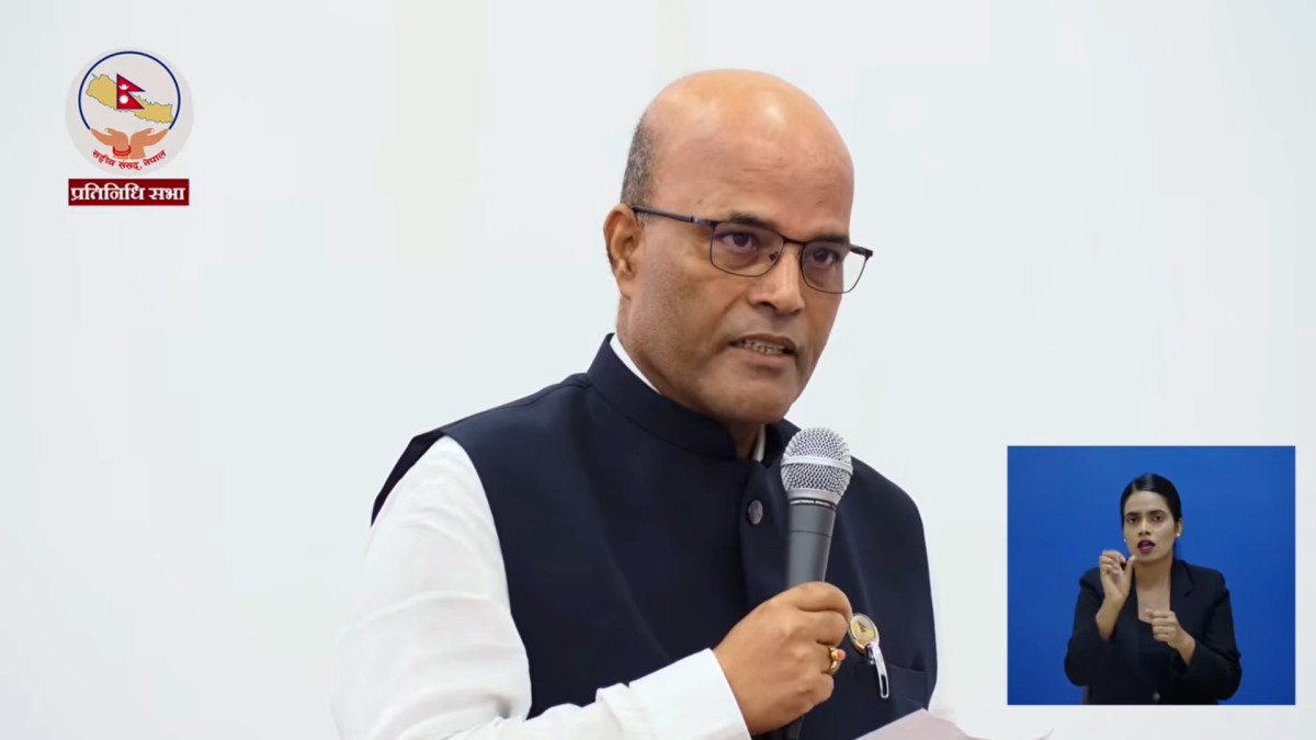 मधेसमा आन्दोलन हुँदा सधैं गोली मात्रै किन चल्छ ?