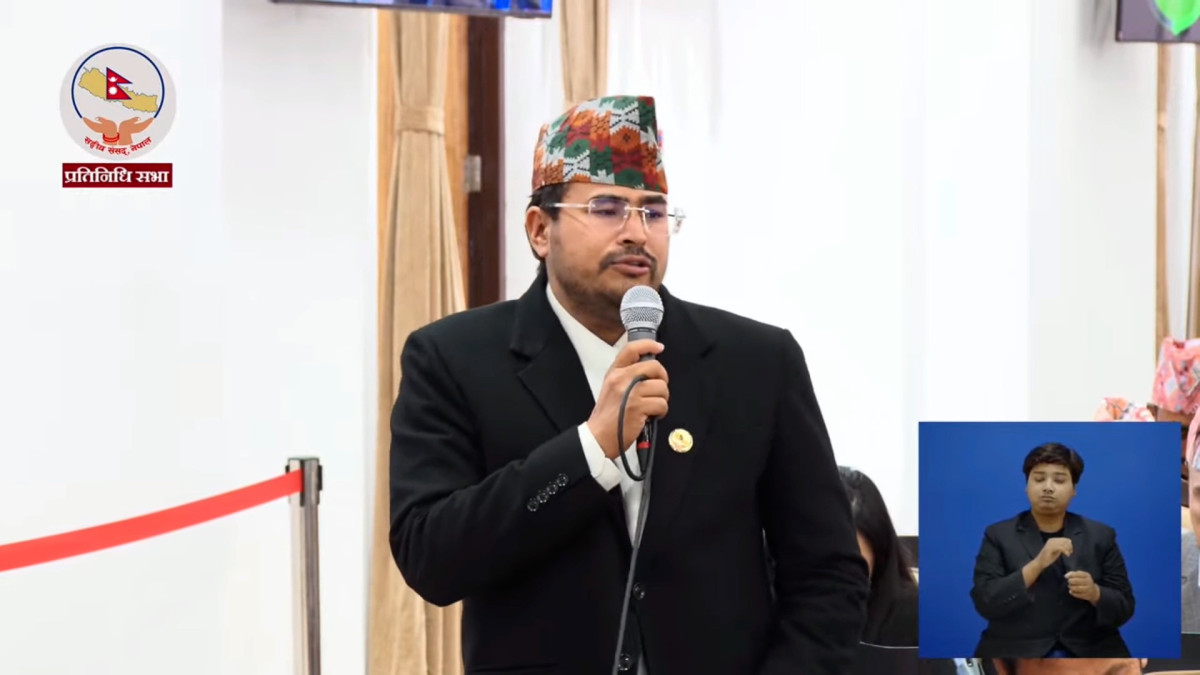 बलात्कारपछि हत्याः विद्यमान कानून संशोधन गर्न शाहीको आग्रह