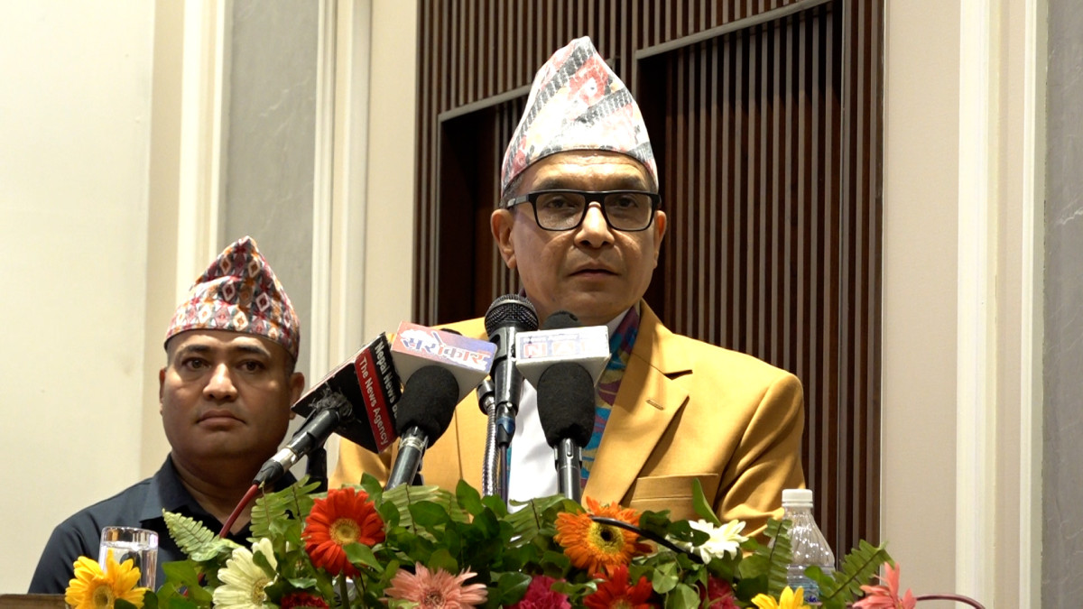 अनलाइनबाटै अदालत शुल्क तिर्न सकिने